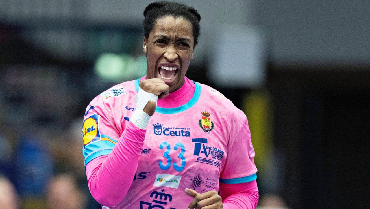 Las 'Guerreras' pasan invictas a la segunda fase del Mundial