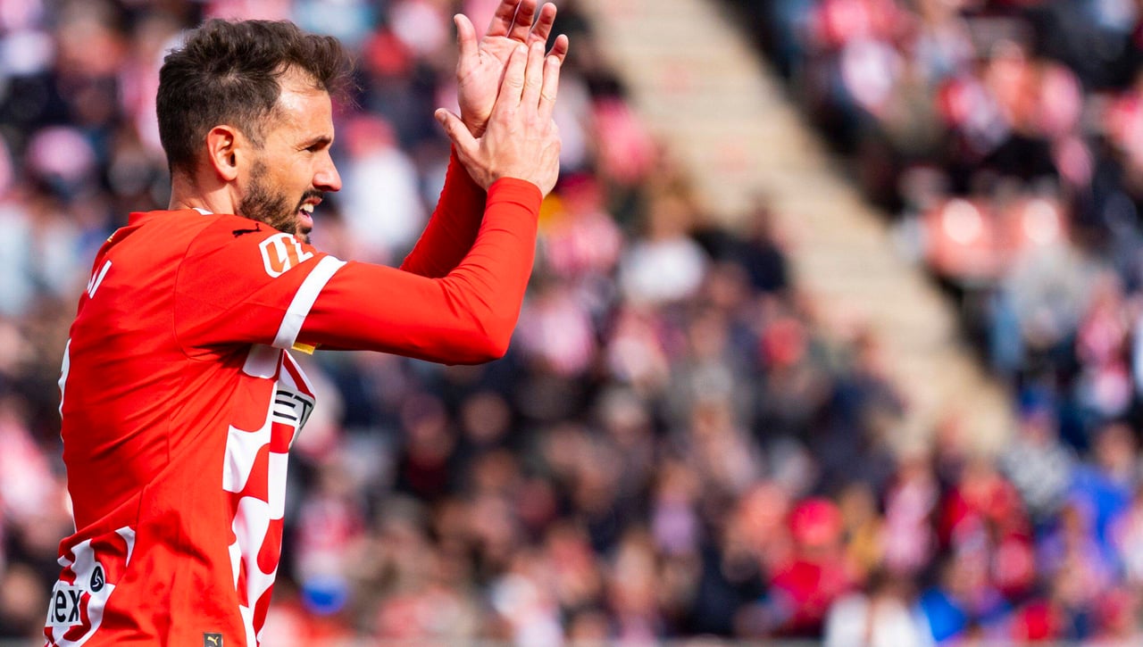 El dineral que se juega el Girona contra el Atleti