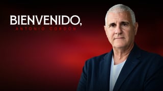 Ya son oficiales el desembarco de Antonio Cordón y su novedoso cargo