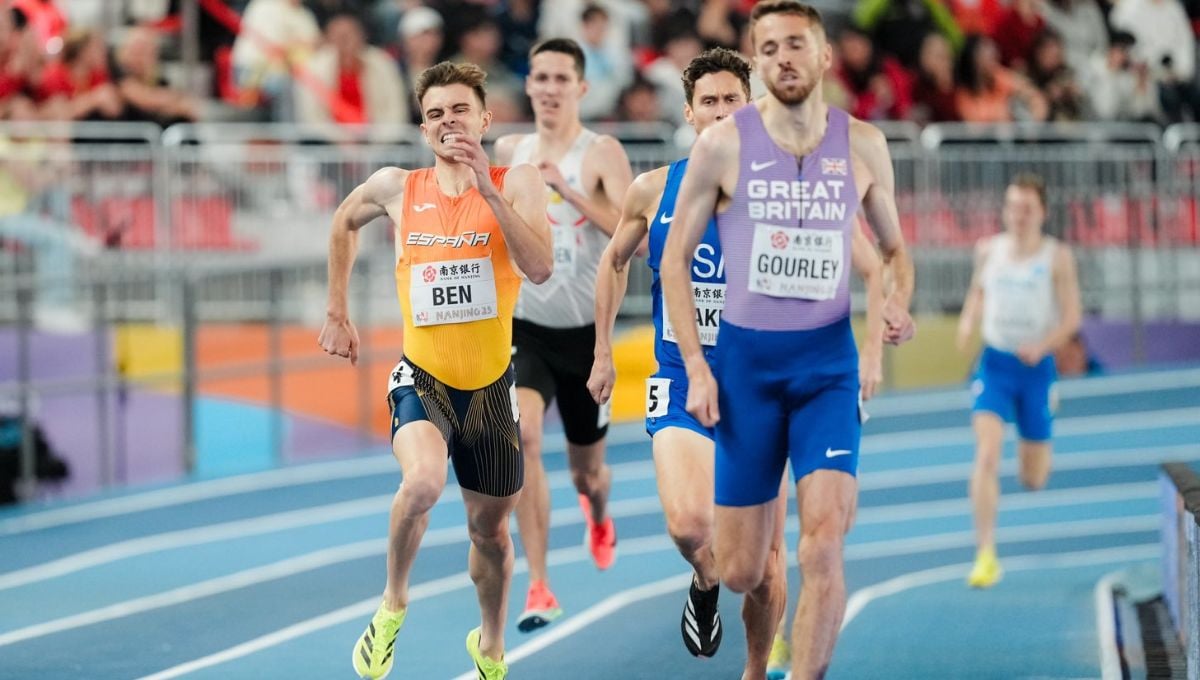 La primera gran decepción de España en el Mundial