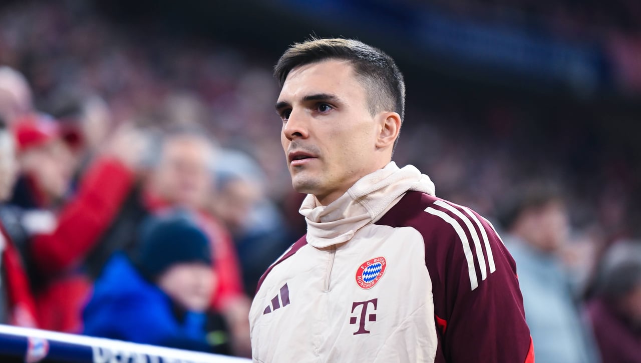 La cesión de Palhinha, muy cerca