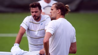 Asume que no va a ganar Wimbledon y toma la decisión más 'radical'