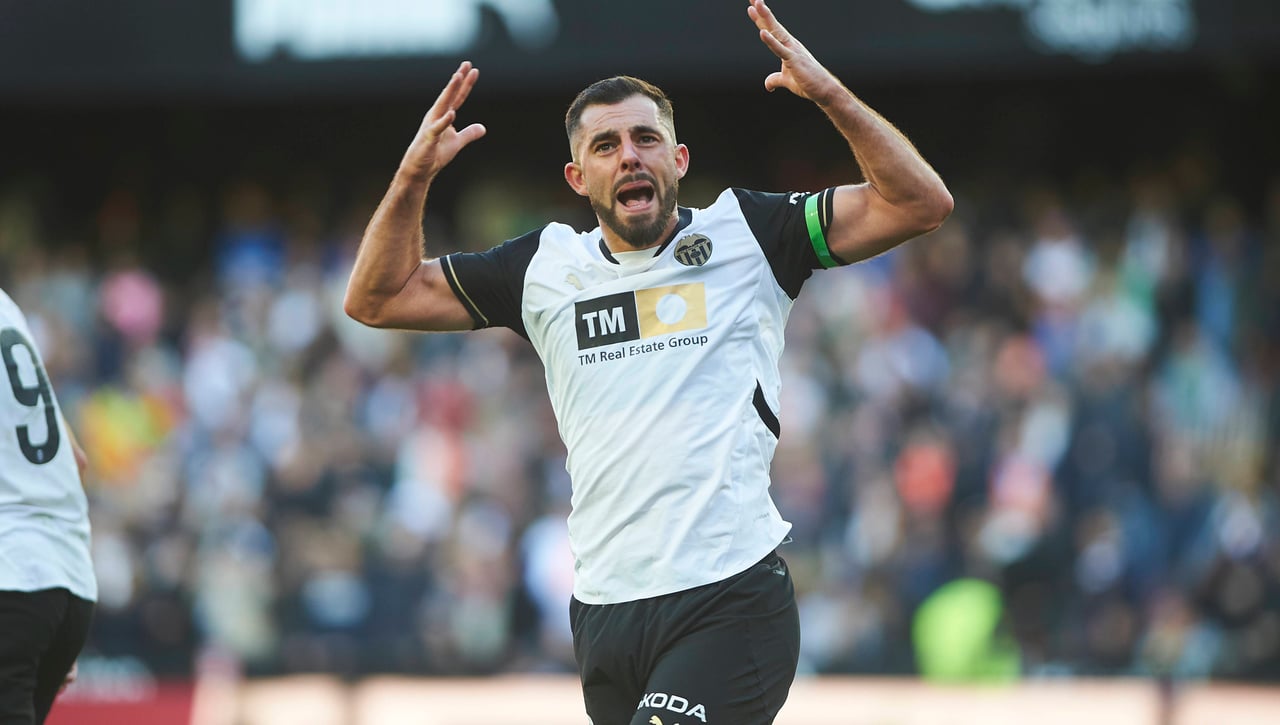 El secreto confesable de Luis Rioja