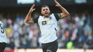 El secreto confesable de Luis Rioja