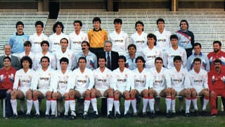 El Sevilla llora la muerte de su exentrenador Xabier Azkargorta