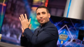 Miguel Ángel Silvestre cuenta en 'El Hormiguero' toda la verdad sobre el bullying que sufrió cuando era niño