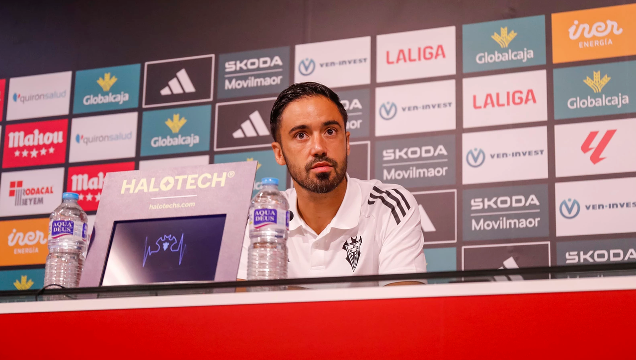 El Albacete ya tiene el primer fichaje