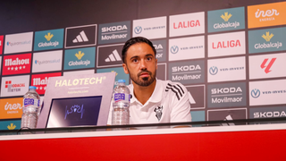 El Albacete ya tiene el primer fichaje