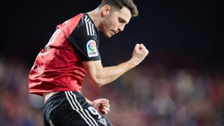 El Betis ya tiene un '9' de garantías para la 23-24