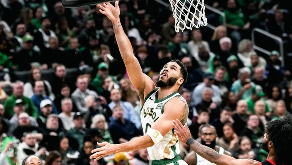 La Copa NBA se resuelve: Así quedan los cuartos de final 