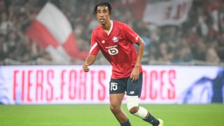 El Real Madrid, tras el nuevo Varane