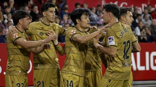 La Real Sociedad se la juega