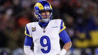 Las Rams congelan el sueño de Chicago y pelearán por la NFC