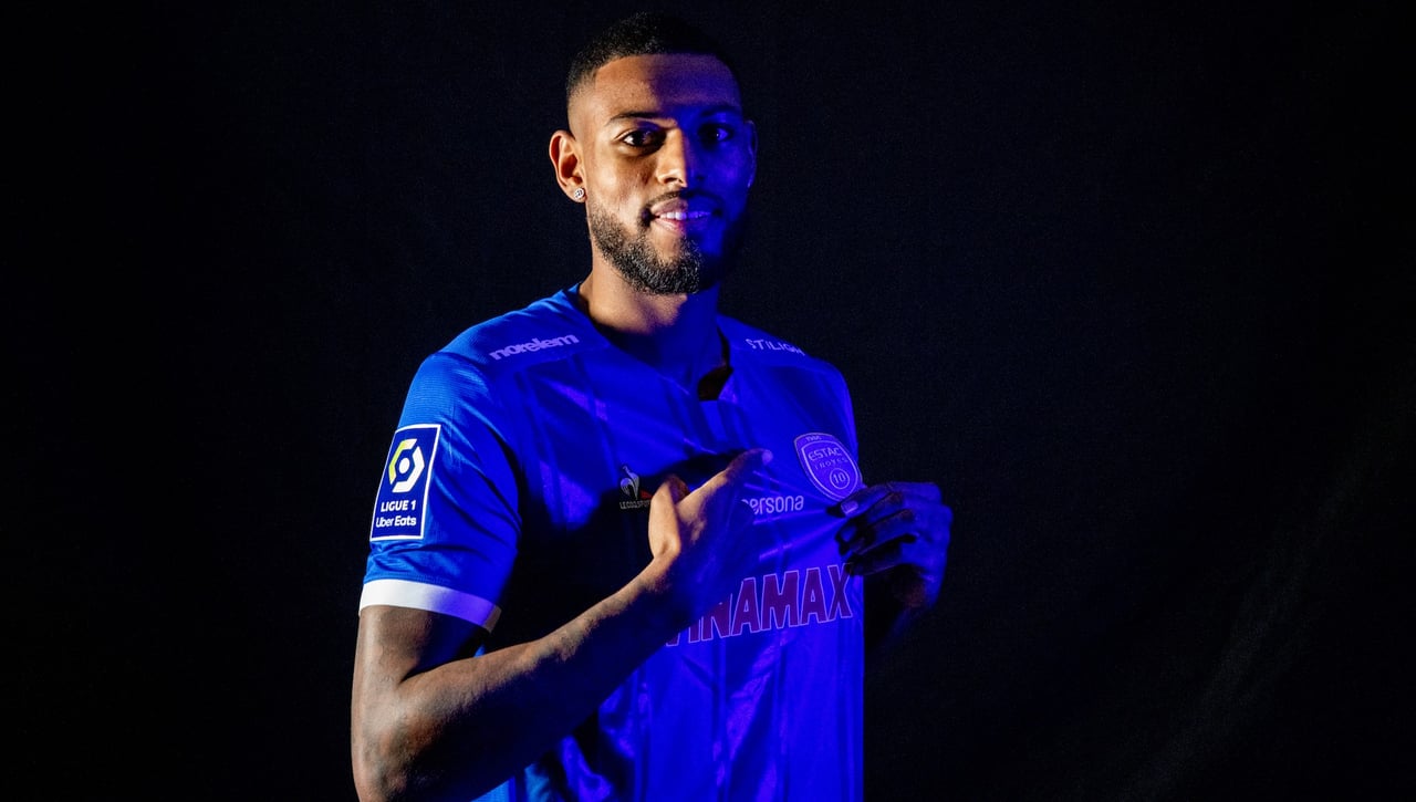 El Troyes aprovecha el 'no' del Sevilla por Reine-Adélaïde