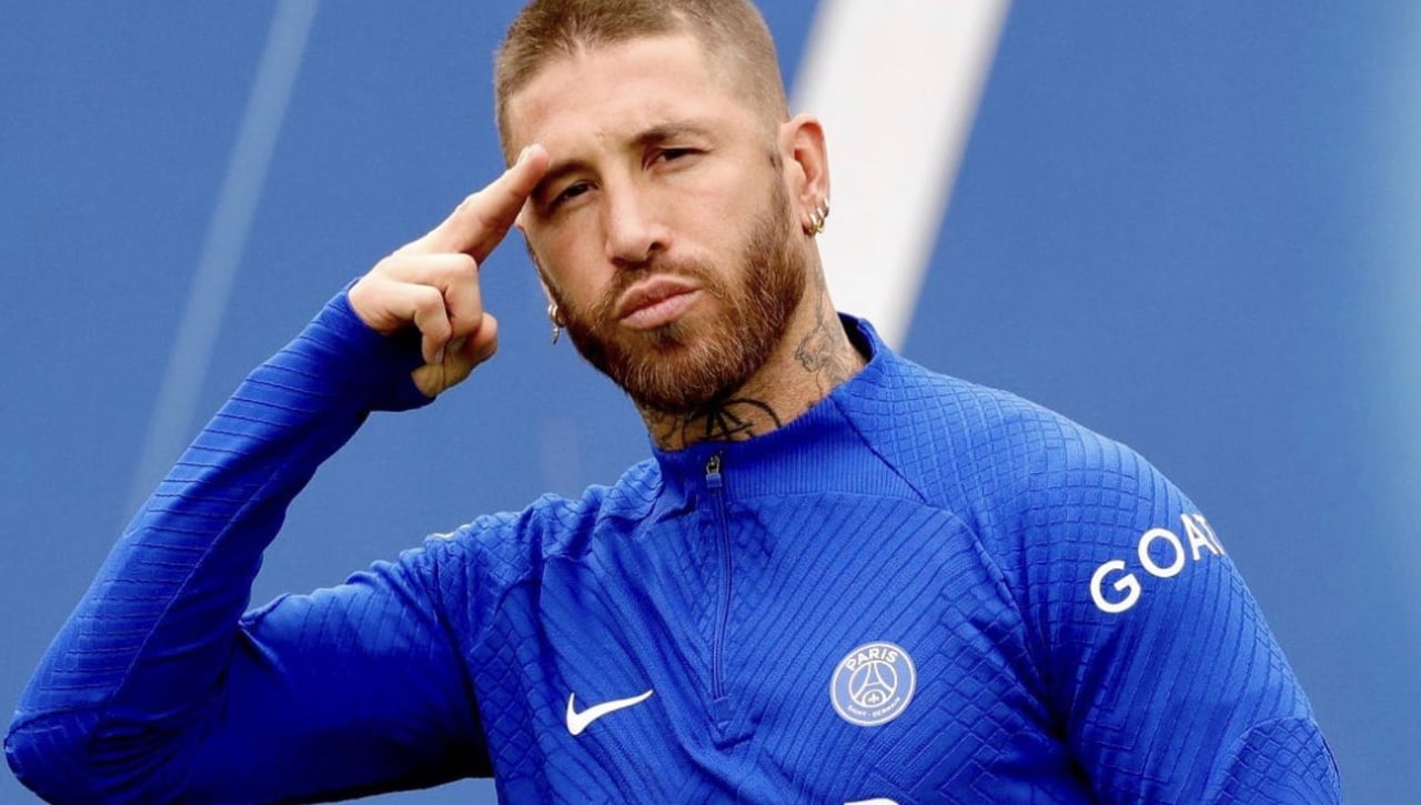 El inmenso patrimonio del multimillonario Sergio Ramos