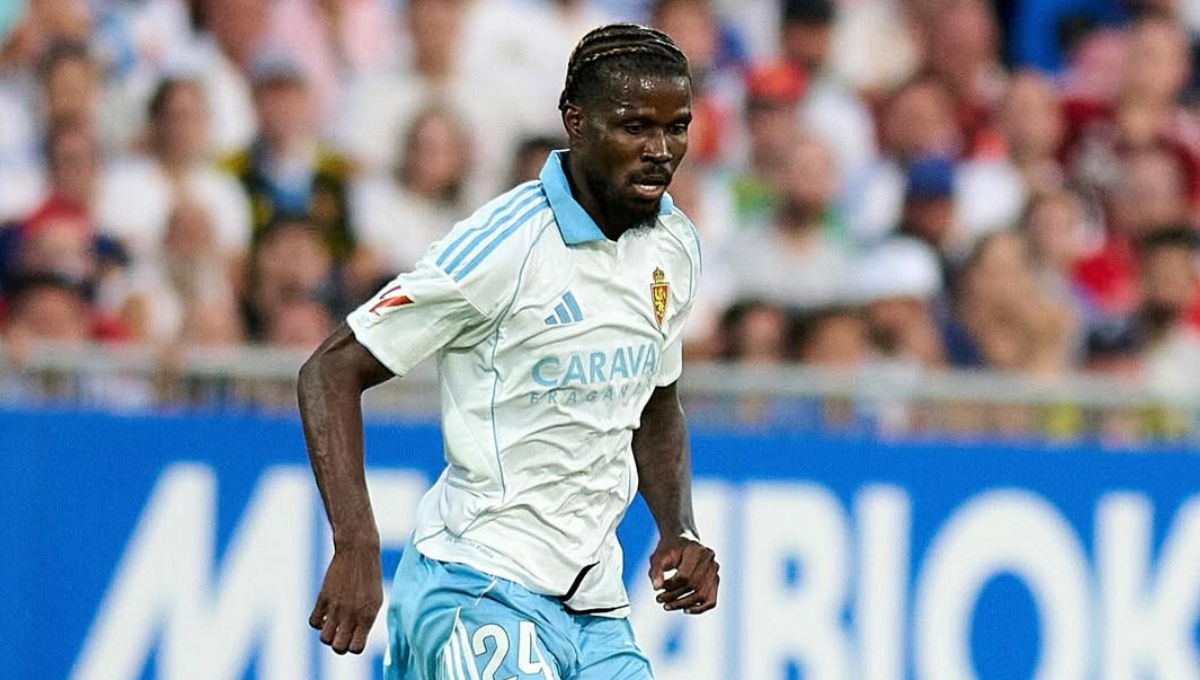 Palo con el fichaje de Paul Akouokou