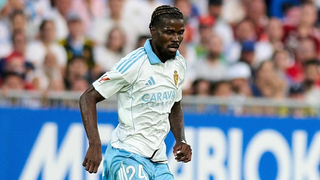 Palo con el fichaje de Paul Akouokou