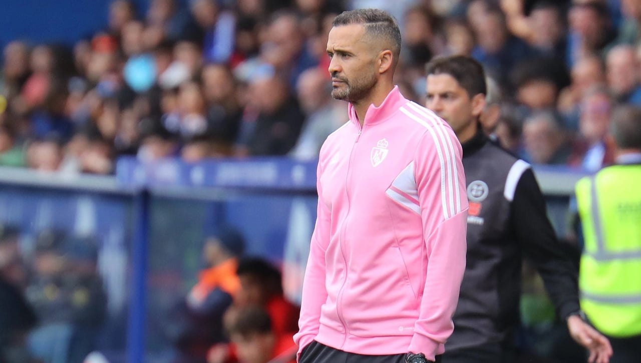 El fichaje de un histórico de nuestro fútbol por la Ponferradina se confirma