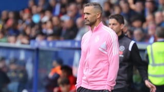 El fichaje de un histórico de nuestro fútbol por la Ponferradina se confirma