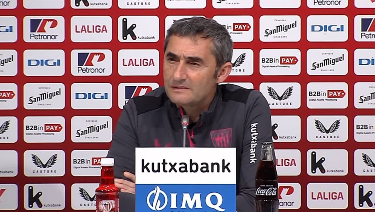 Se avecina lío en el Athletic por la convocatoria de Oihan Sancet con España 