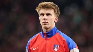 Dispuestos a pagar la cláusula de Pablo Barrios