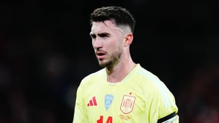 Laporte ya ha tomado una decisión