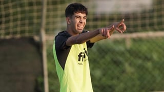 El Betis cierra el fichaje de un prometedor goleador del Mallorca