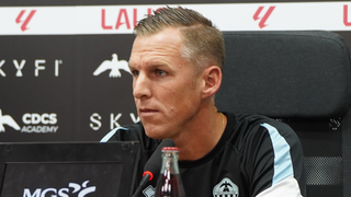 Alerta al Real Zaragoza