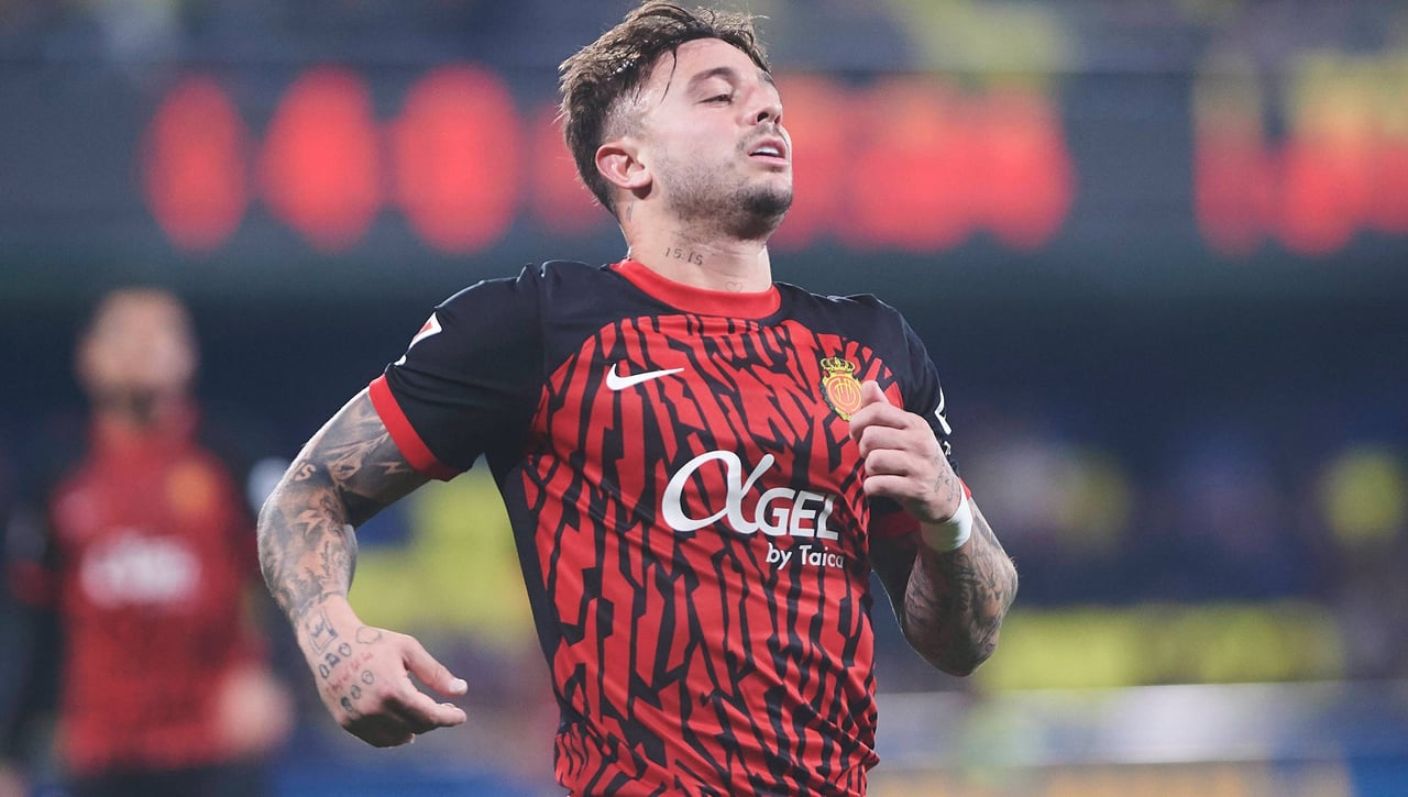 El fichaje de Maffeo rumbo a Brasil