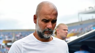 Guardiola responde con todo a Klopp