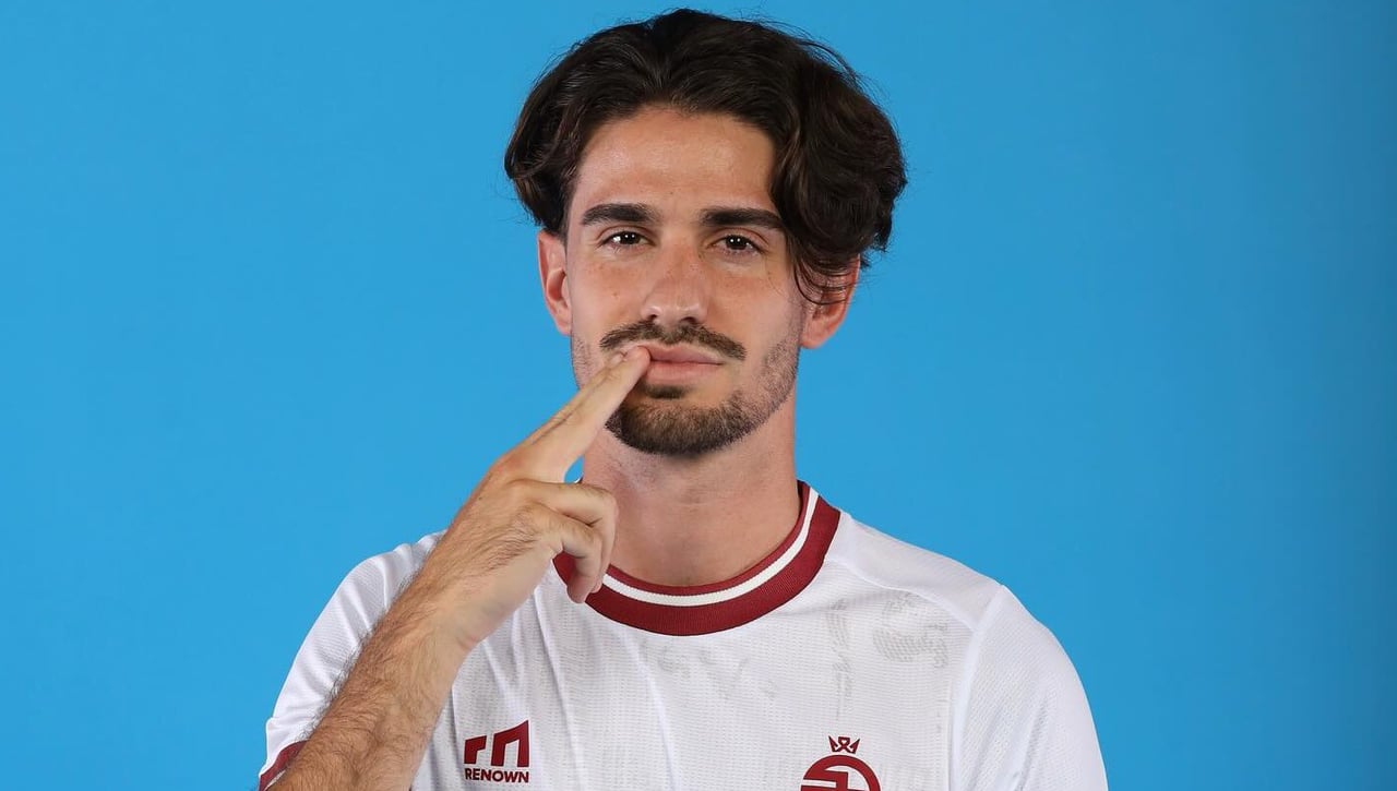 Otro extraño suceso en el 'caso Collado': su situación y la intención del Betis