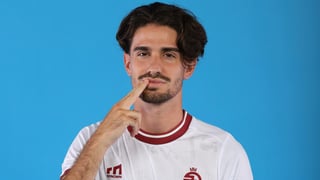 Otro extraño suceso en el 'caso Collado': su situación y la intención del Betis