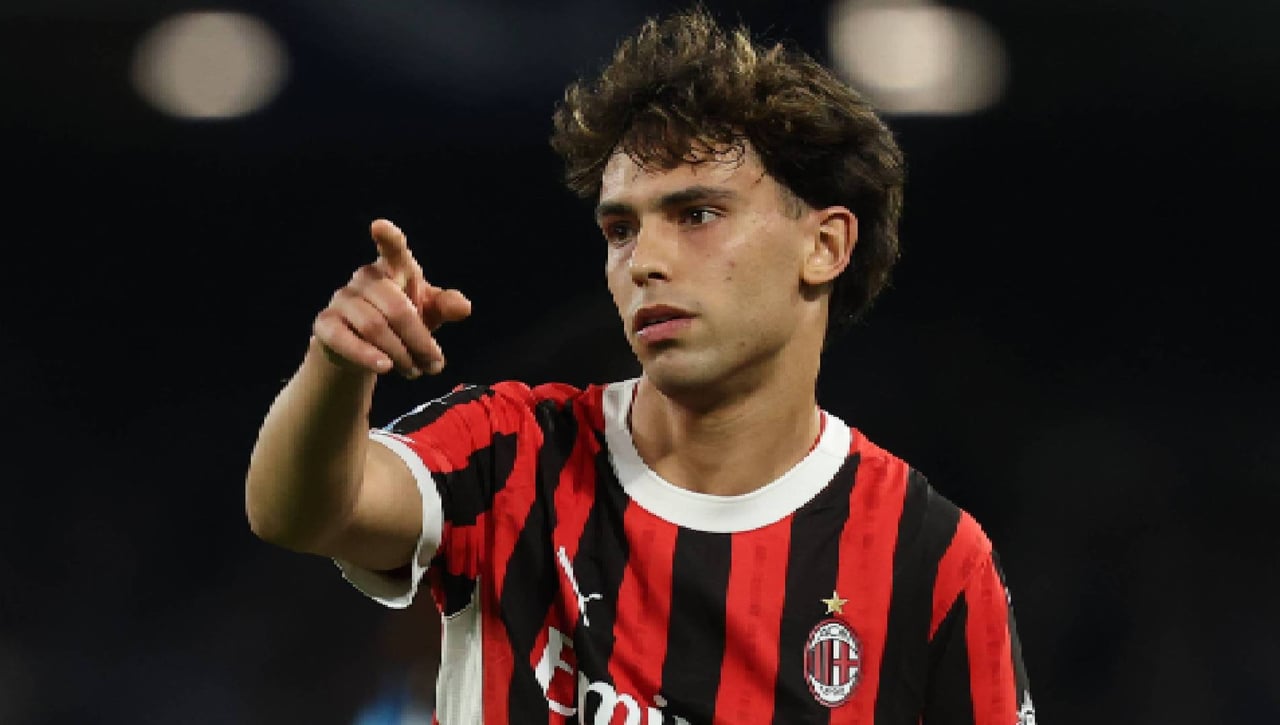 El destino de Joao Félix