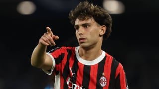 El destino de Joao Félix