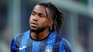 El fichaje de Lookman, aprobado