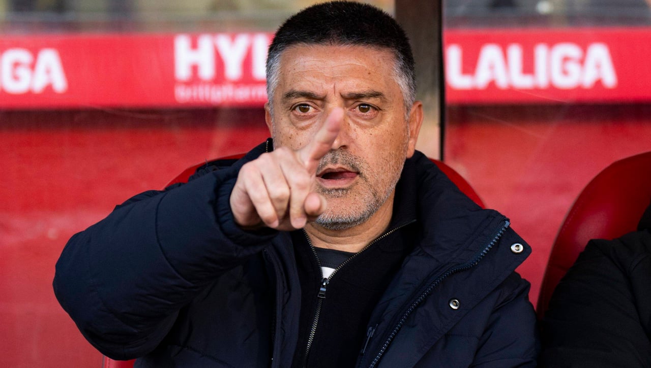 La lista del Sevilla para medirse al Barça: los 'fichajes' llegan del filial