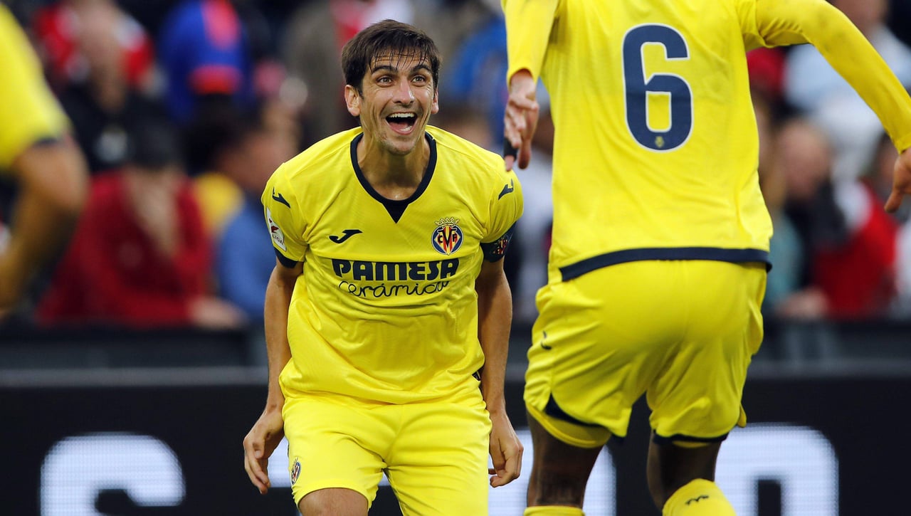 La sorprendente lista de mejores jugadores de LaLiga según la IA