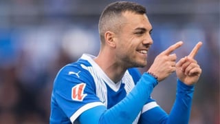 Jordán sorprende al Sevilla con su plan para volver