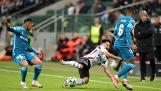 Directo a octavos de la Conference, sólo por detrás de Chelsea y Fiorentina