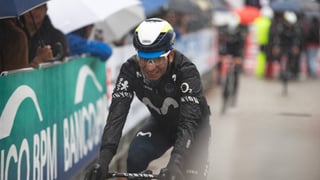 Nairo Quintana se confiesa sobre su futuro