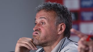 Una sorpresa en los cinco porteros de la prelista de la España de Luis Enrique para el Mundial de Qatar