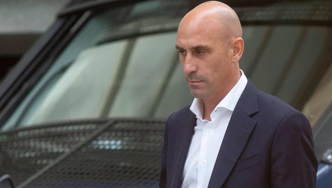 Varios testigos podrían haber mentido en el 'caso Rubiales'