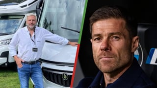 Cañizares sentencia a Xabi Alonso: "Los conceptos futbolísticos del Real Madrid, en este momento de la temporada, son muy pobres; los ha abandonado prácticamente todos"