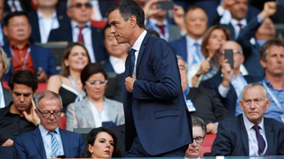 Apagón en España en directo hoy: última hora del corte de luz en la Península y Francia 