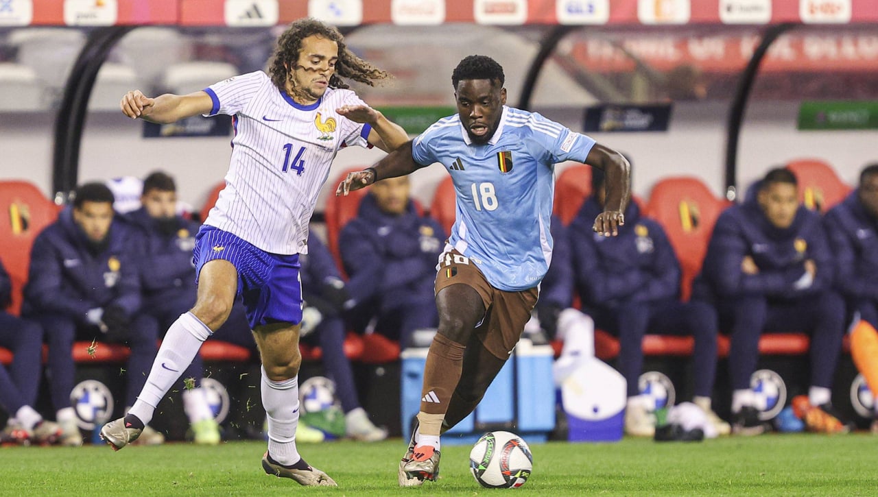 Lo mejor de la jornada de Liga de Naciones: Arda Güler más victorias de Francia, Italia y Alemania