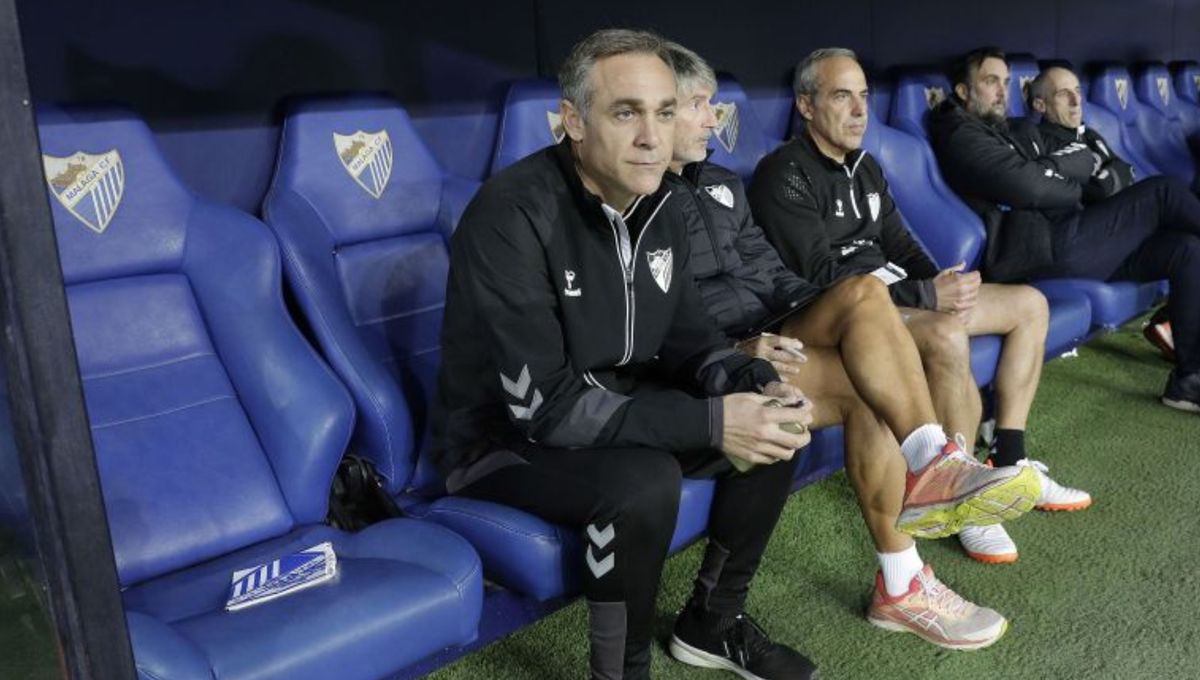 El mensaje a la afición de Nacho Pérez tras el empate frente al Tenerife