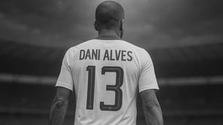 Dani Alves regresa al mundo del fútbol