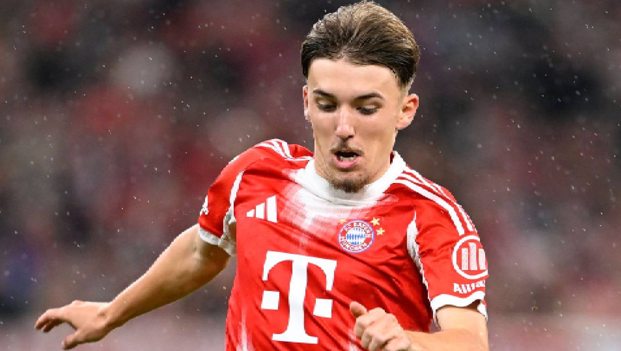 Lennart Karl, 'el nuevo Lamine Yamal' que despunta en Europa