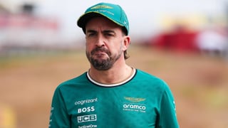 El regreso de Fernando Alonso al Dakar