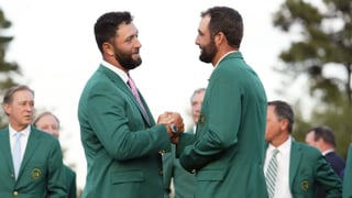 El nuevo compromiso de Jon Rahm